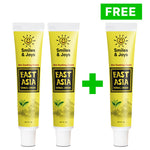 East Asia Eczema & Psoriasis Herbal Cream 15g 2