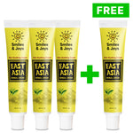 East Asia Eczema & Psoriasis Herbal Cream 15g 2