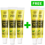 East Asia Eczema & Psoriasis Herbal Cream 15g 2