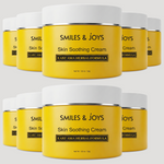 Smiles & Joys Eczema and Psoriasis Herbal Cream