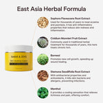 Smiles & Joys Eczema and Psoriasis Herbal Cream