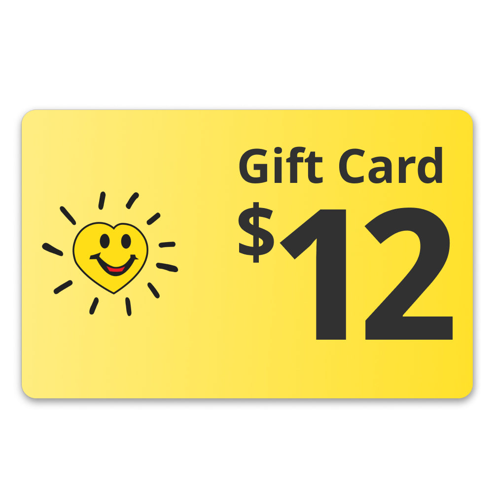 Smiles And Joys Gift Card