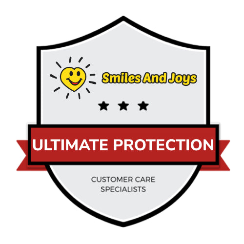 Ultimate Protection Warranty
